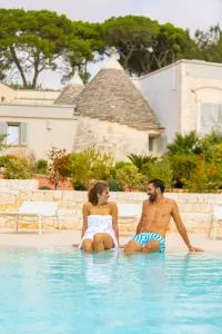 Villa Rosato - Selva di Fasano