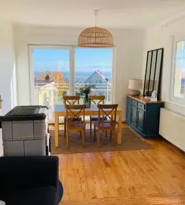 La Terrasse des vignes - 吉博斯韦尔