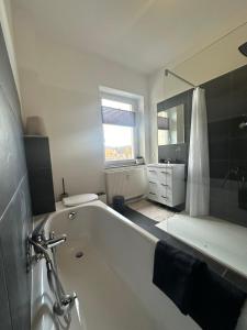 Ferienwohnung Haus Paraschiv