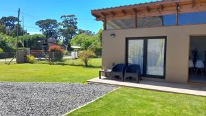 Casa Barrio Acantilados proxima al mar