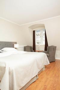 Hotel Bishops Arms Malmö