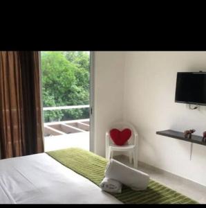 Cozy Apartments in Puerto Morelos