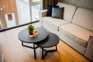 Historical 80m2 Retreat with Sauna option - R51B