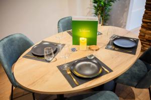 Historical 80m2 Retreat with Sauna option - R51B