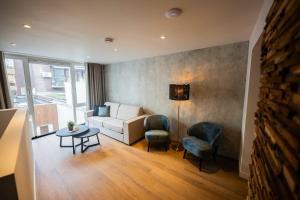 Historical 80m2 Retreat with Sauna option - R51B