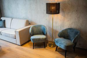 Historical 80m2 Retreat with Sauna option - R51B