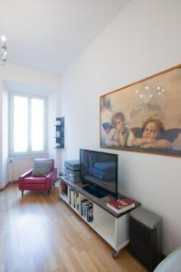 ROMA your home in trastevere e gianicolo