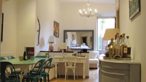 ROMA your home in trastevere e gianicolo