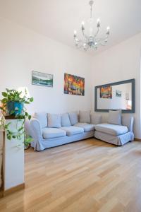 ROMA your home in trastevere e gianicolo