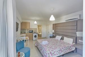 Napa Hera 's Nest - 3hvězdičkové hotely ve městě Ayia Napa