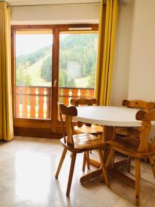 Appartements Appartement a la montagne (jusqu-a 6 personnes) : photos des chambres