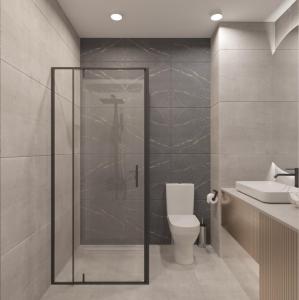 Duplex in four seasons new gudauri near gondola