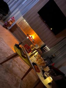 Duplex in four seasons new gudauri near gondola