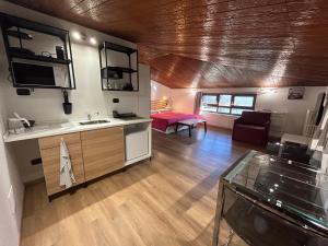 Suite Junior