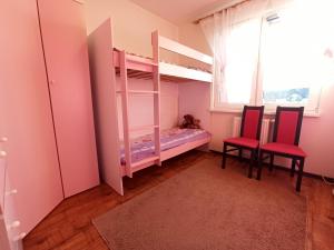 3-Pokojowy Apartament Olsztyn Dadleza