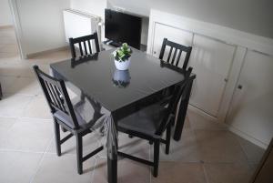 Au Grenier des Coccinelles