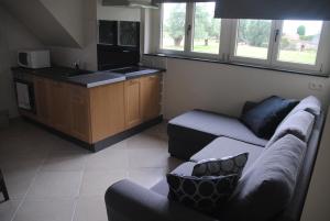 Au Grenier des Coccinelles