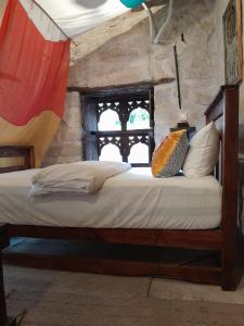 نزل كوفان التراثي Koofan Heritage Lodge