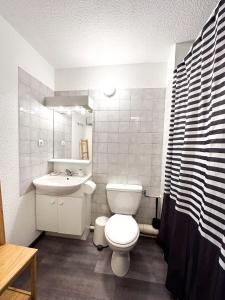 Appartements 1- Studio Brides-les-bains tout confort : photos des chambres