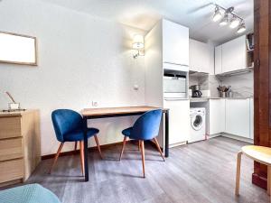 Appartements 1- Studio Brides-les-bains tout confort : photos des chambres