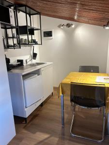 Habitación Doble Grande