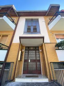 Flat Seriate - Gorle