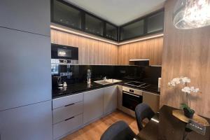 Glamorous Apartment in Budapest, Hungary