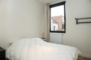 Family Room room in Aparthotel Van Hecke
