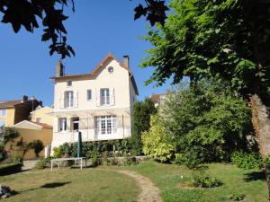 Maisons de vacances Maison Carteret a 10 mn Lac du Der plages port casino confort et calme jardin bbq : photos des chambres