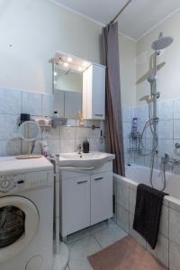 Cosy house - Home base