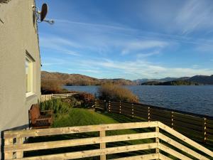 Loch Morar Private Suite