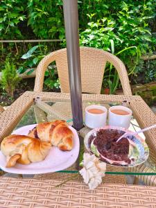 त्रिnity homestay