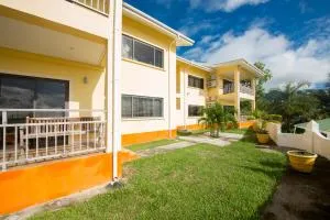 Dar & Douce Apartments - 安塞奥潘