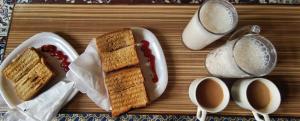 त्रिnity homestay