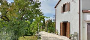 Adriana Holiday house Nova Vas