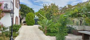 Adriana Holiday house Nova Vas