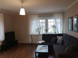 Apartament Chaberek