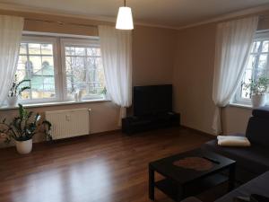 Apartament Chaberek