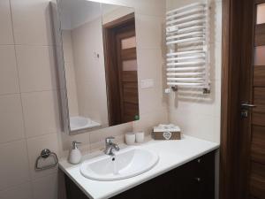 Apartament Chaberek