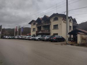 Family Hotel Shipkovo