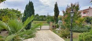 Adriana Holiday house Nova Vas