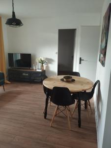 Appartements Chez Alex : photos des chambres