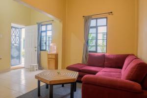 Charming House at Roma