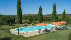 Il Pascolo - Poderi Foci