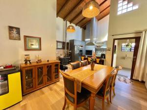 Casa com três quartos !Farol de Sta Marta Laguna