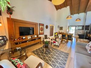 Casa com três quartos !Farol de Sta Marta Laguna