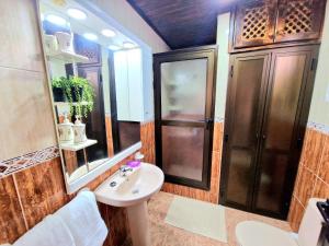 Casa Rural & Barbacue Giovanni icod de los vinos