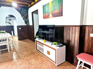 Casa Rural & Barbacue Giovanni icod de los vinos