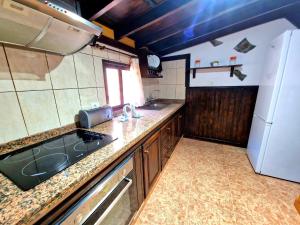 Casa Rural & Barbacue Giovanni icod de los vinos