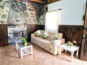 Casa Rural & Barbacue Giovanni icod de los vinos